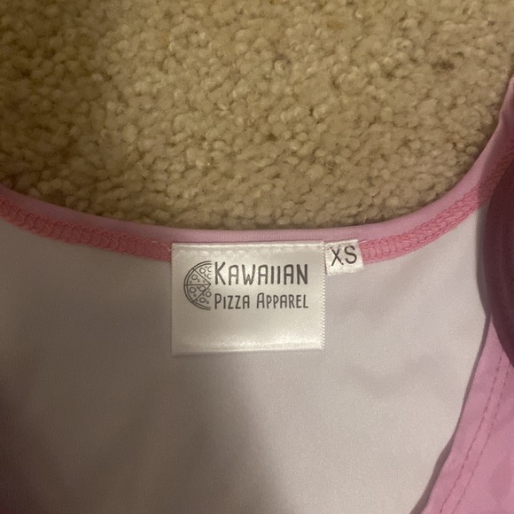 Rapunzle Dress - Picture 3 of 5